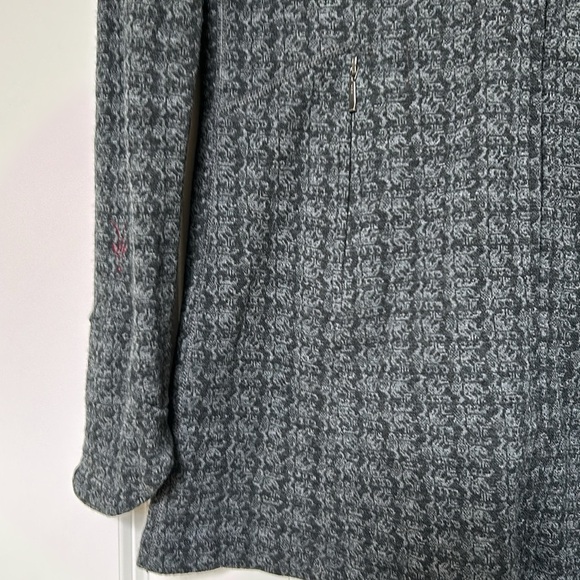Ibex full zip sweater size S - Picture 4 of 6